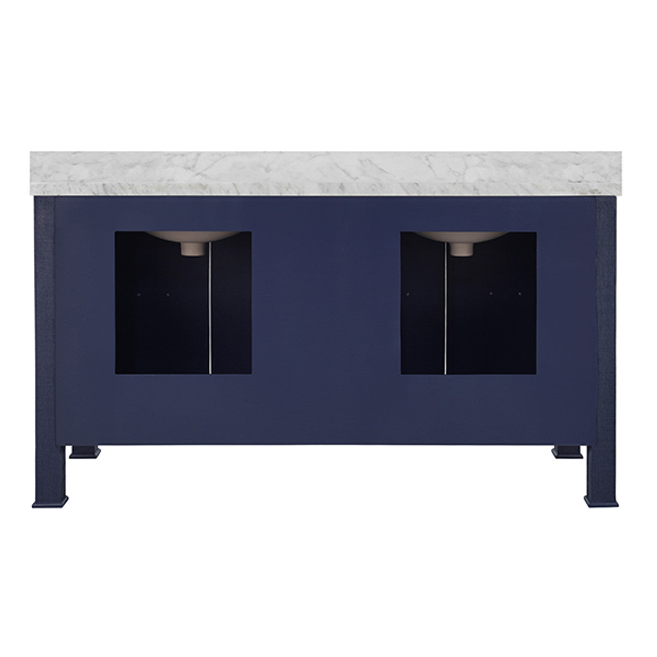 Worlds Away Blanche Vanity