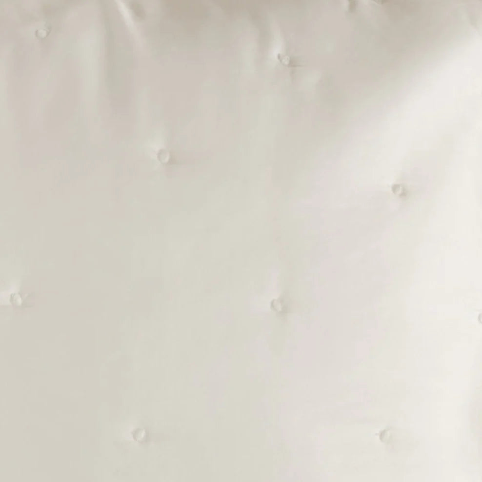 Bovi Grace Quilted Coverlet And Shams