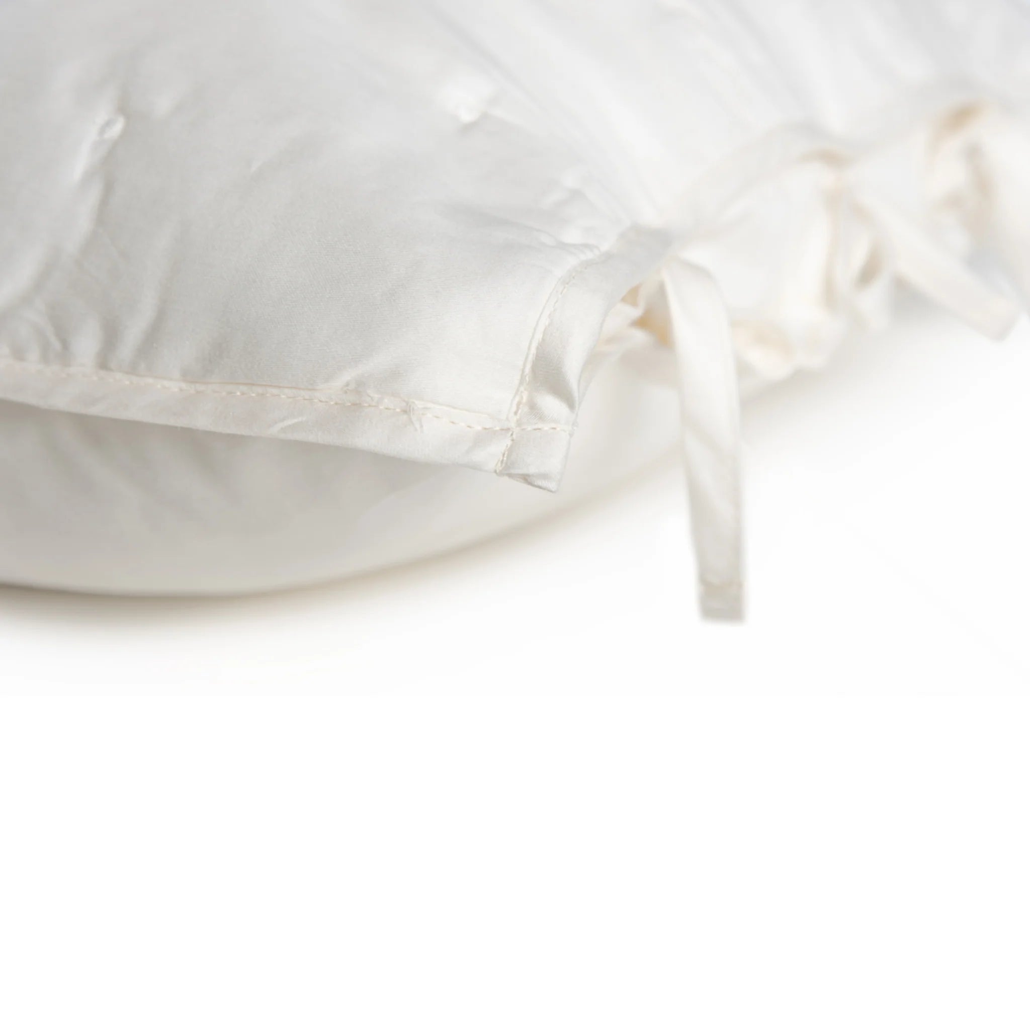 Bovi Grace Quilted Coverlet And Shams