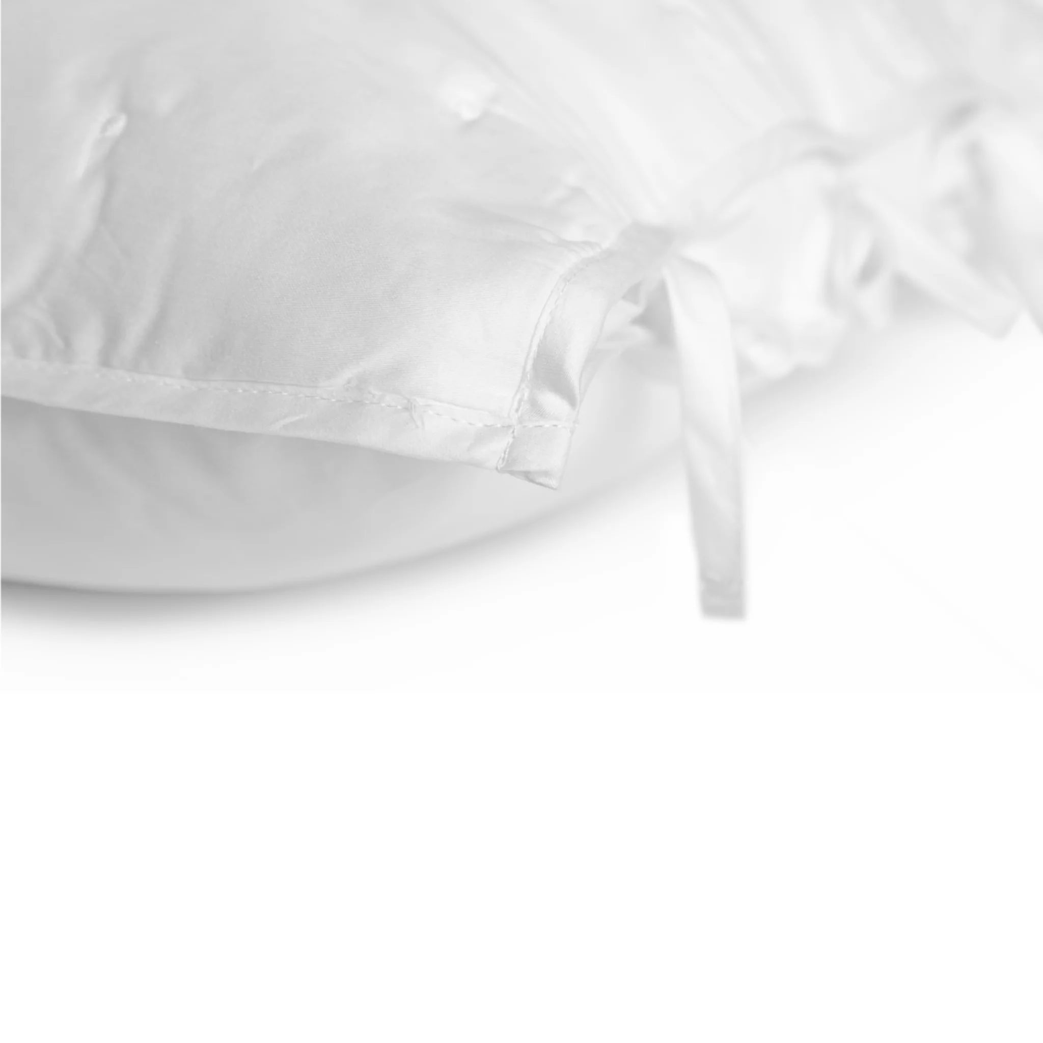 Bovi Grace Quilted Coverlet And Shams