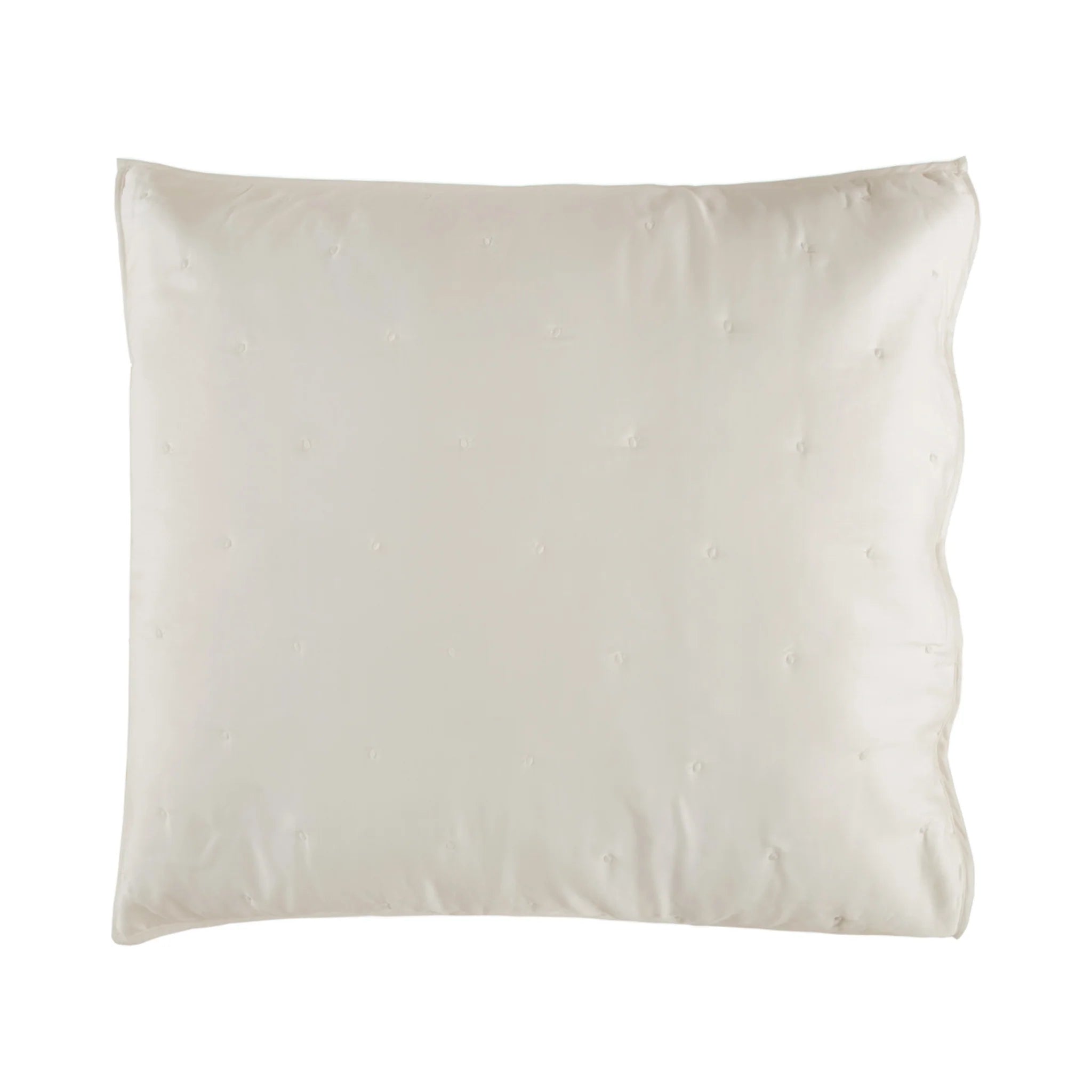 Bovi Grace Quilted Coverlet And Shams