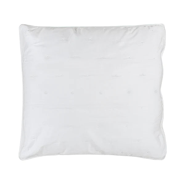 Bovi Grace Quilted Coverlet And Shams