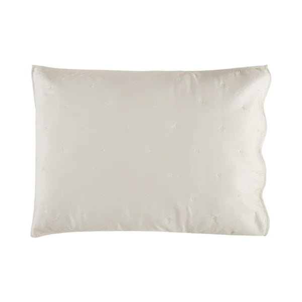 Bovi Grace Quilted Coverlet And Shams