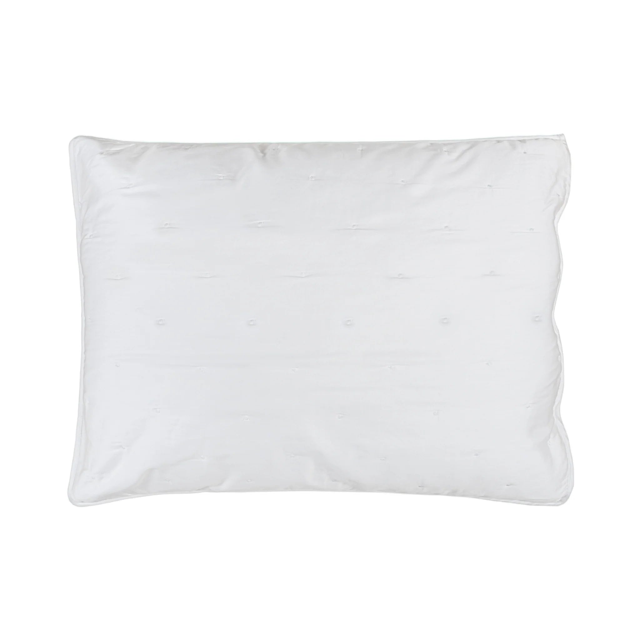 Bovi Grace Quilted Coverlet And Shams