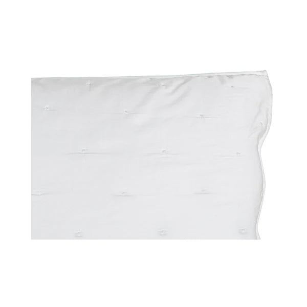 Bovi Grace Quilted Coverlet And Shams