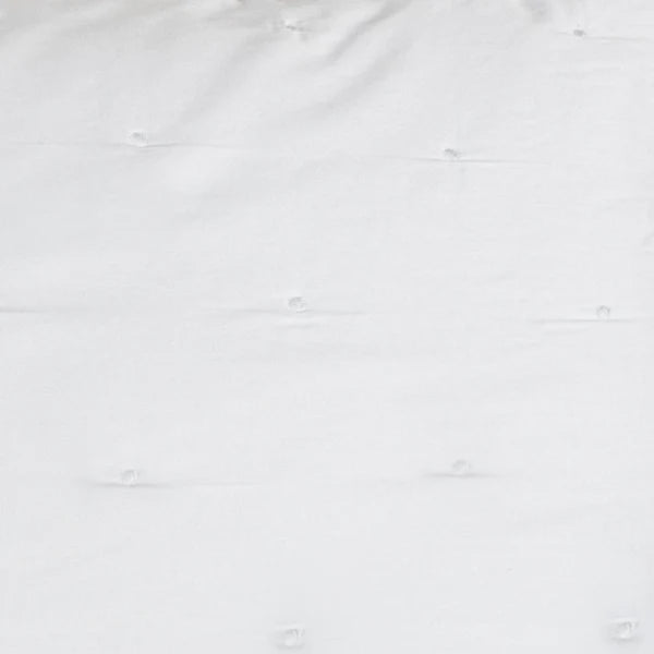 Bovi Grace Quilted Coverlet And Shams