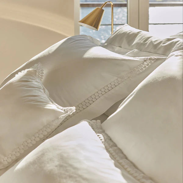 Bovi Magnolia Bedding Collection