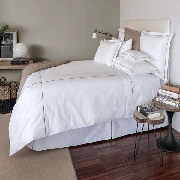 Bovi Simply Percale Bedding