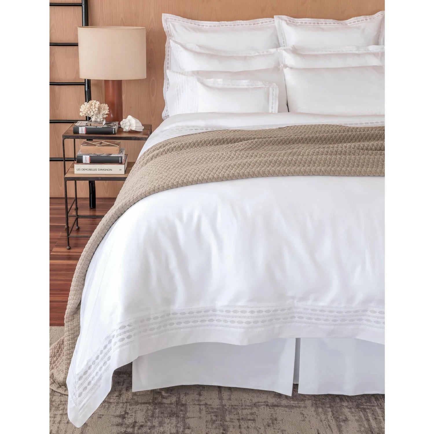 Bovi Simply Sateen Bedding