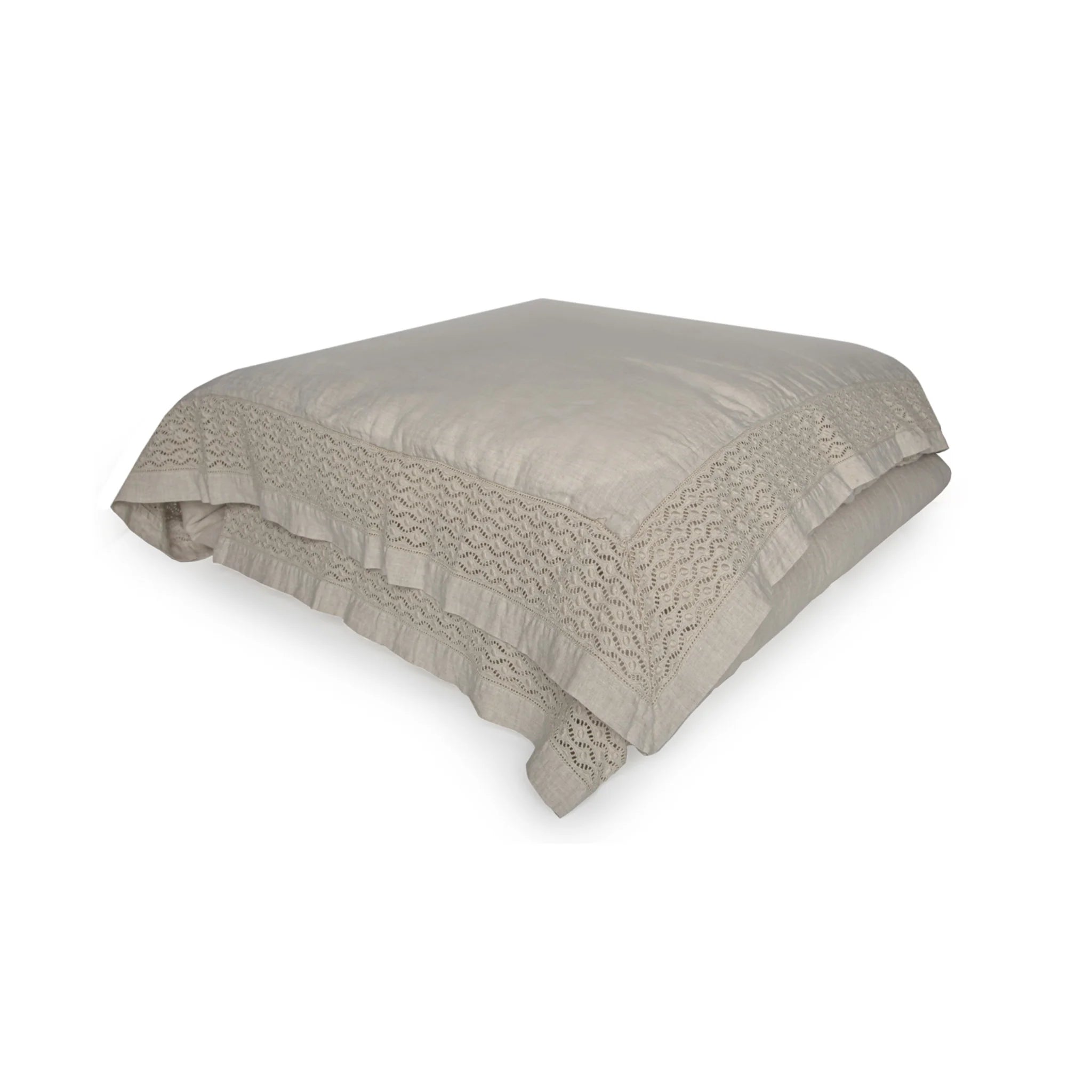 Bovi Vintage Linen Bedding