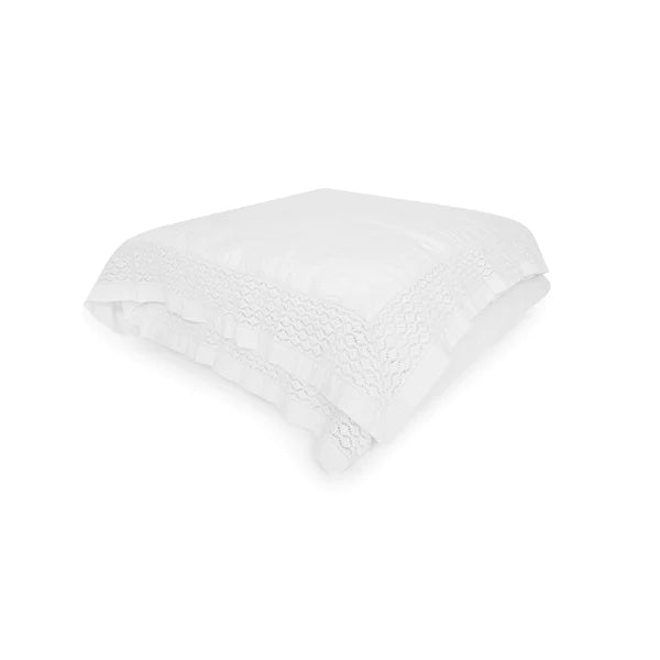 Bovi Vintage Linen Bedding