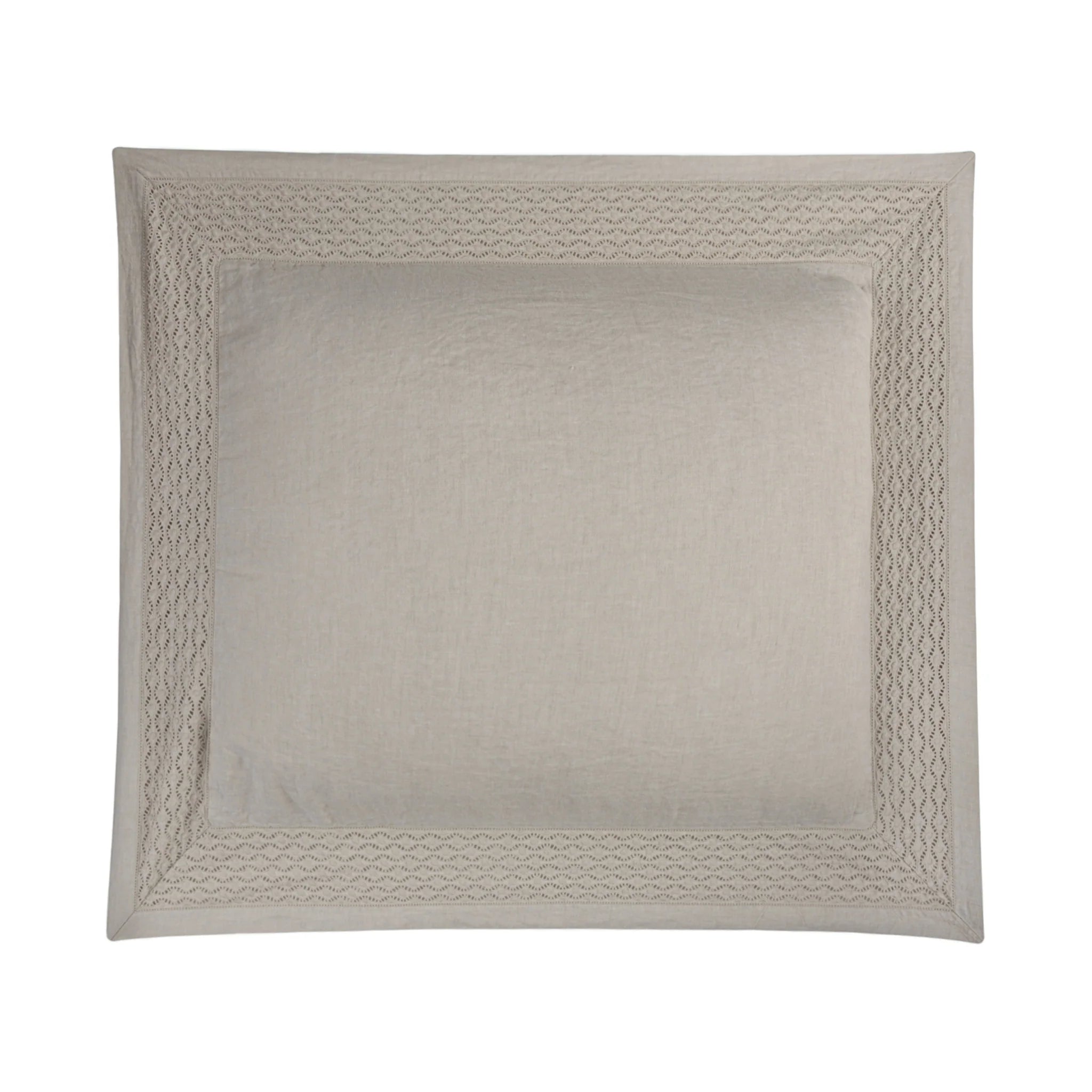 Bovi Vintage Linen Bedding