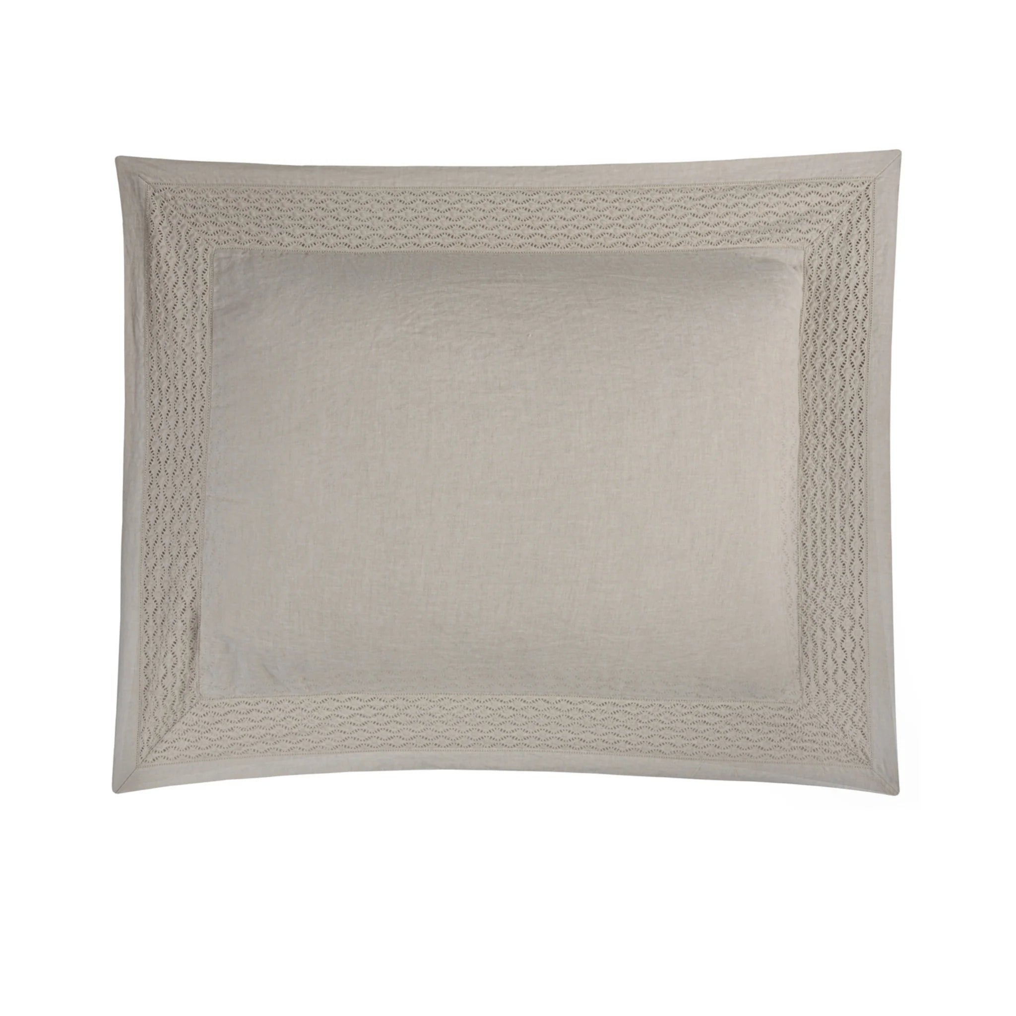 Bovi Vintage Linen Bedding