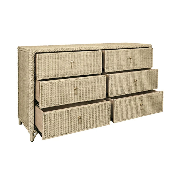Worlds Away Bowden Dresser