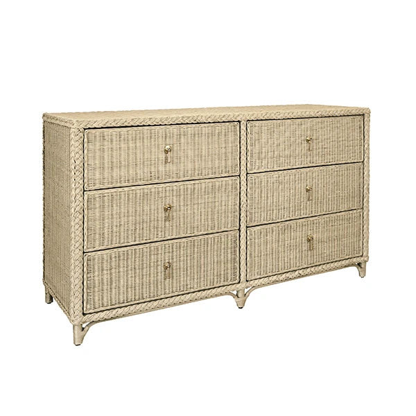 Worlds Away Bowden Dresser