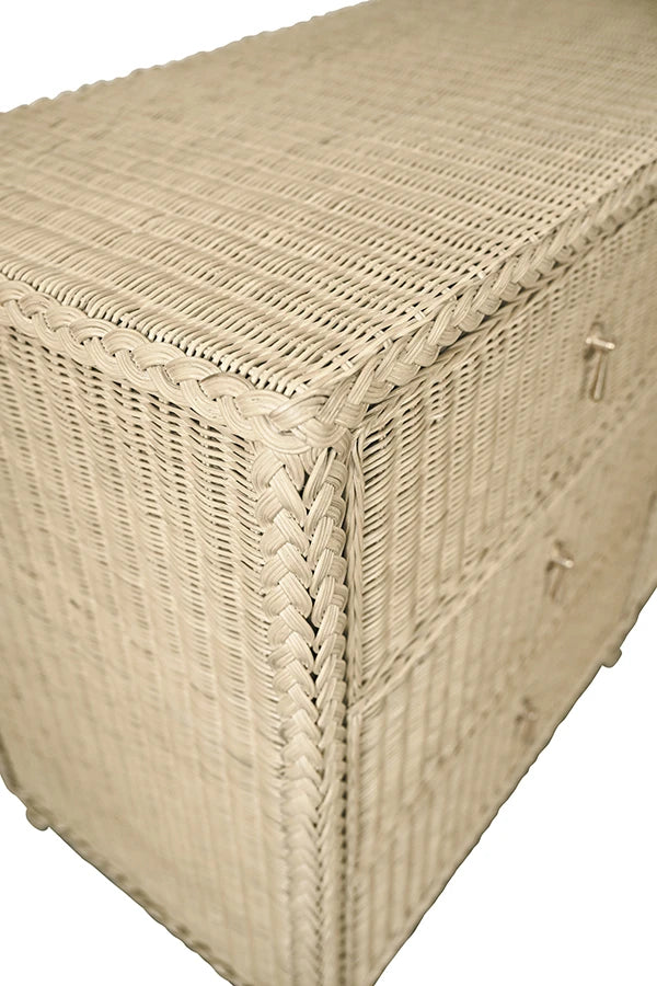 Worlds Away Bowden Dresser