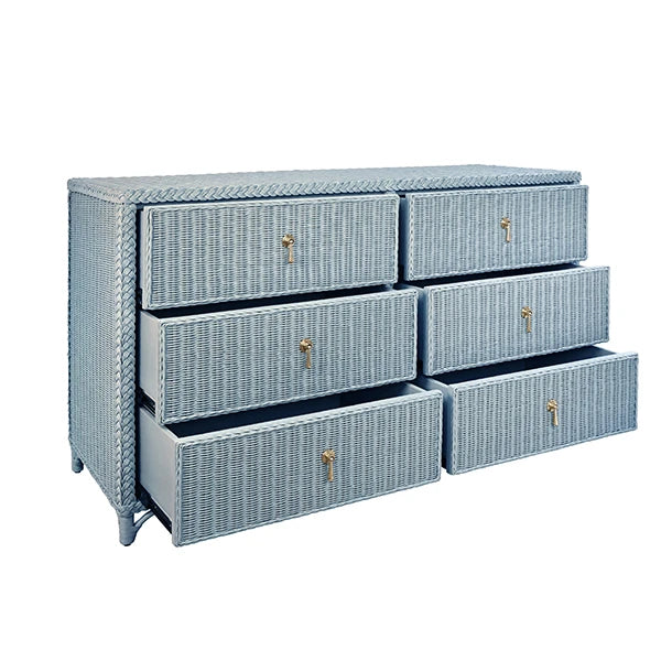 Worlds Away Bowden Dresser
