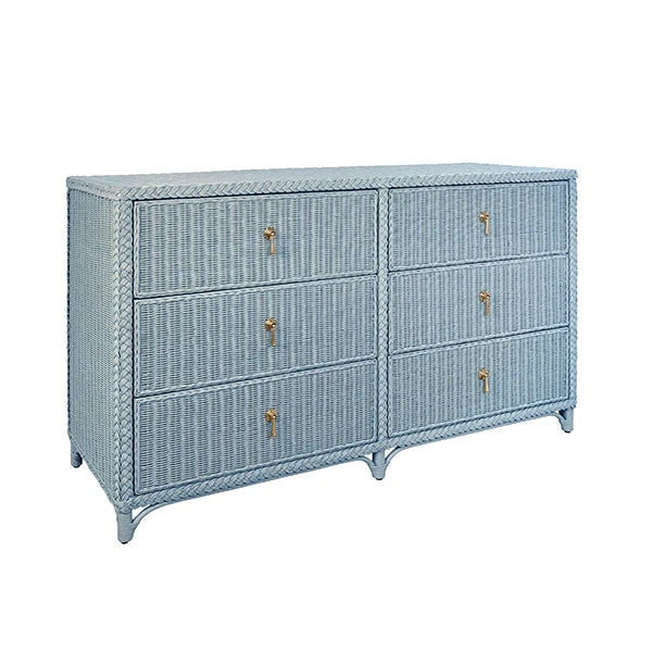 Worlds Away Bowden Dresser