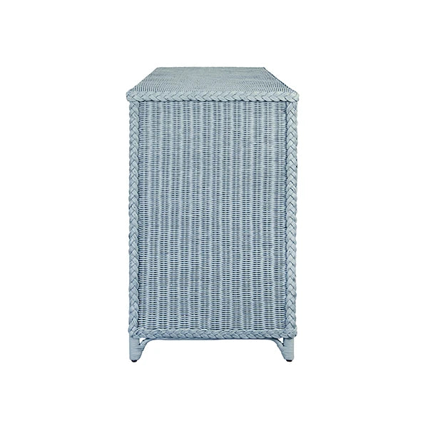 Worlds Away Bowden Dresser