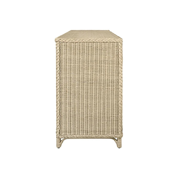 Worlds Away Bowden Dresser