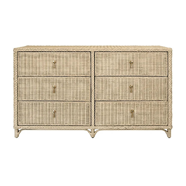 Worlds Away Bowden Dresser