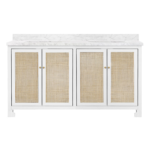 Worlds Away Boyd Bathroom Vanity