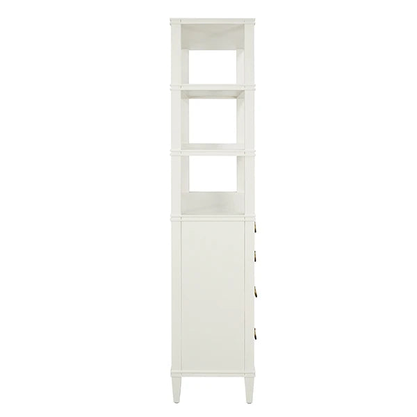 Worlds Away Brooke Etagere
