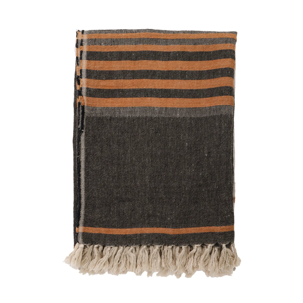Pom Pom At Home Bruno Oversized Throw