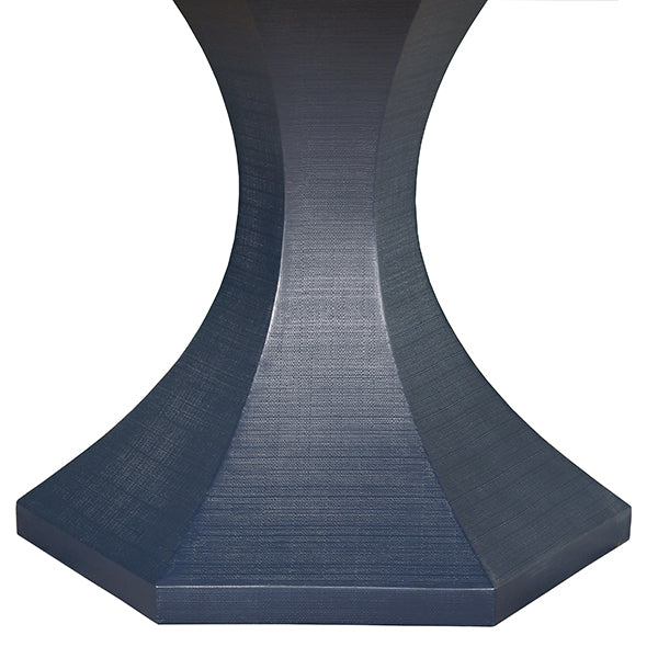 Worlds Away Bryce Dining Table