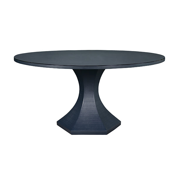 Worlds Away Bryce Dining Table