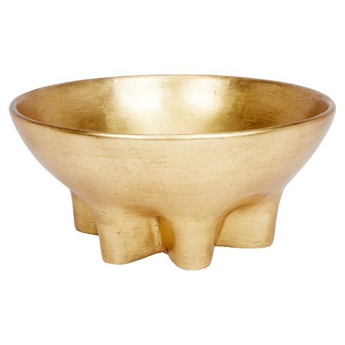 Finn Decorative Bowl by World Designs