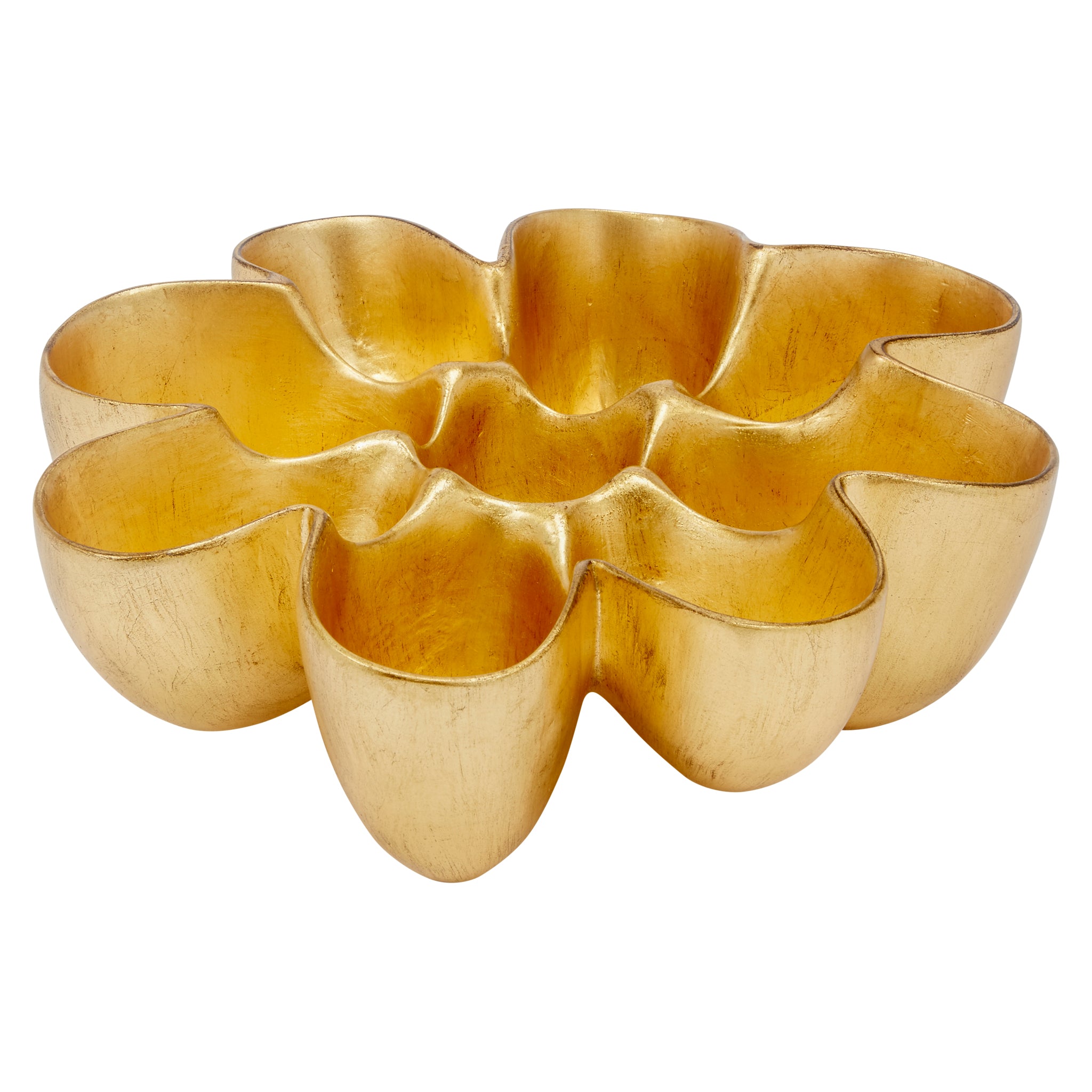 Fuller Decorative Bowl by Old World Designs