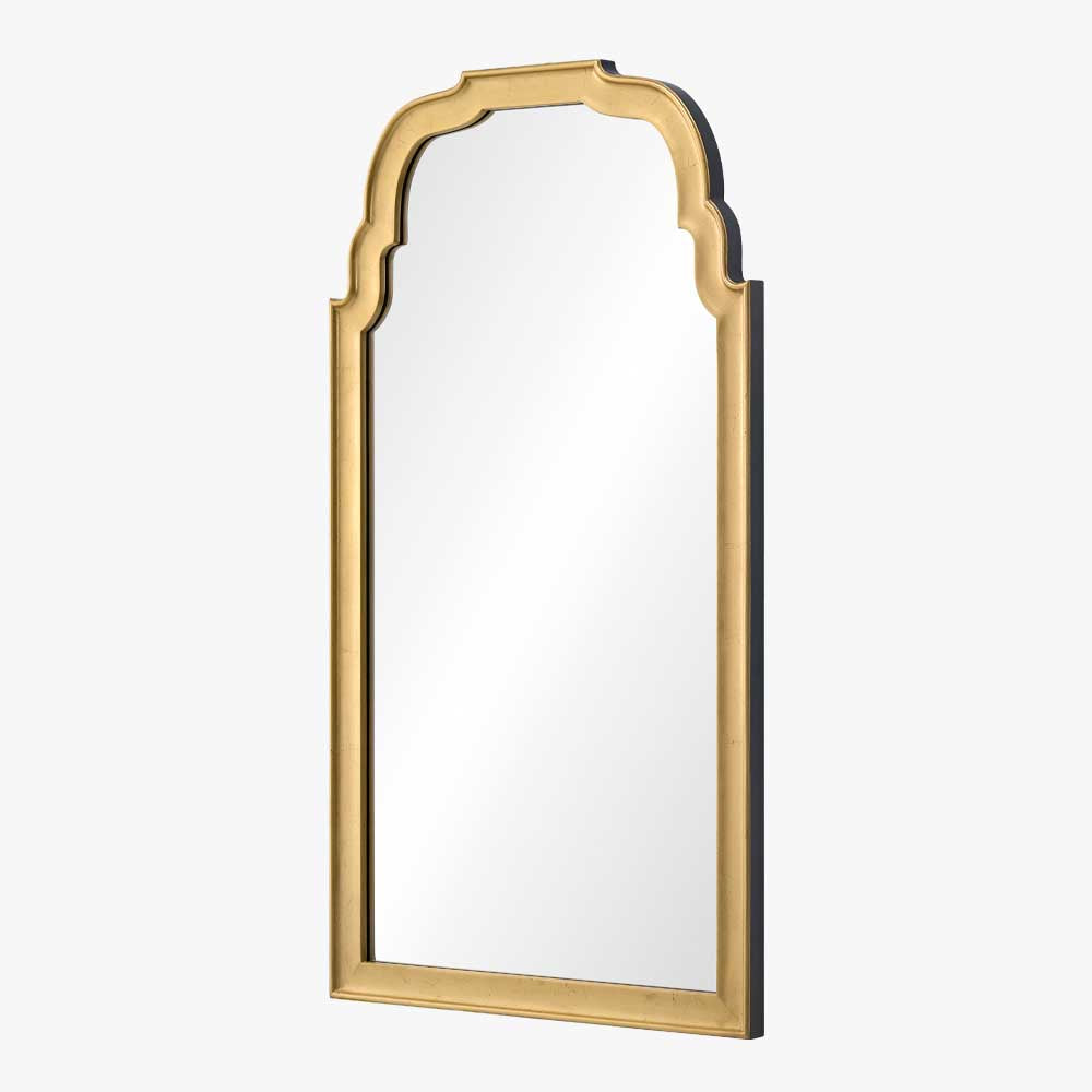 Victoria Mirror by Bunny Williams for Mirror Home