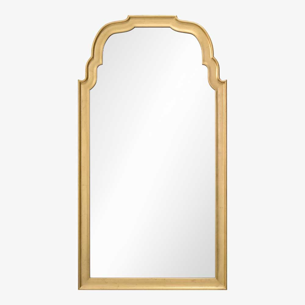 Victoria Mirror by Bunny Williams for Mirror Home