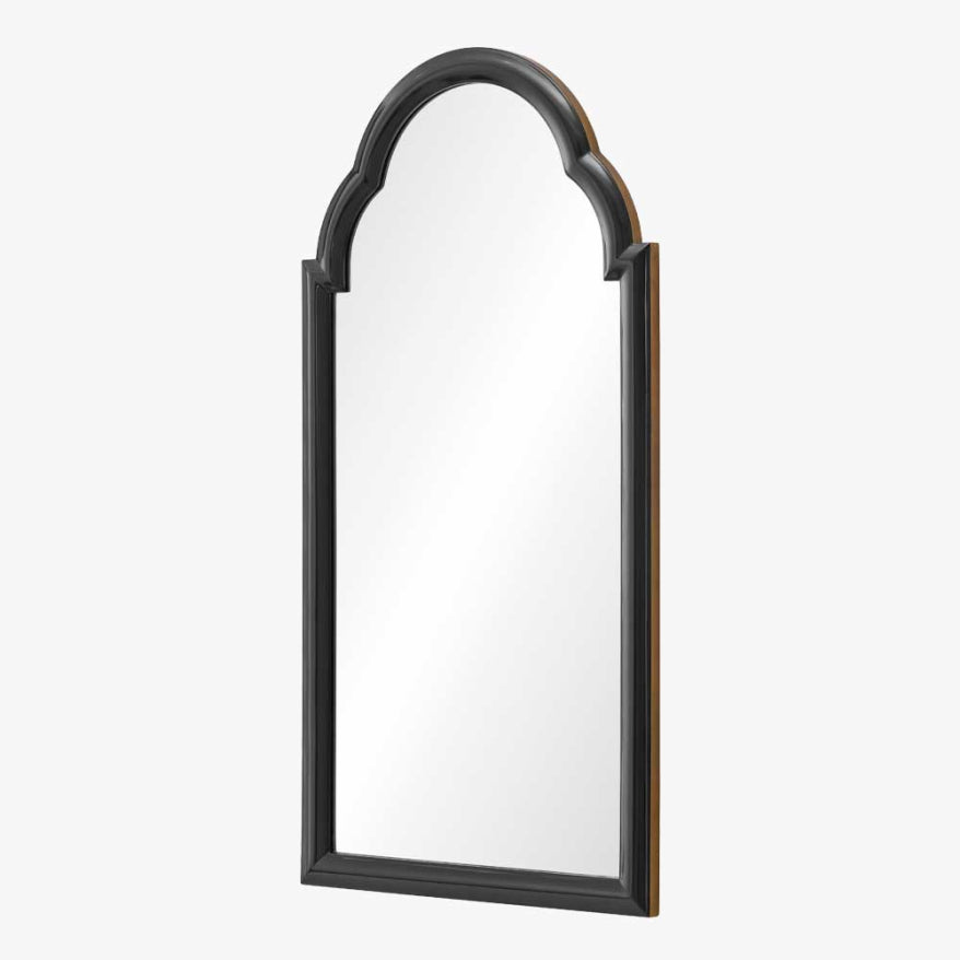 Bunny Williams Irene Mirror