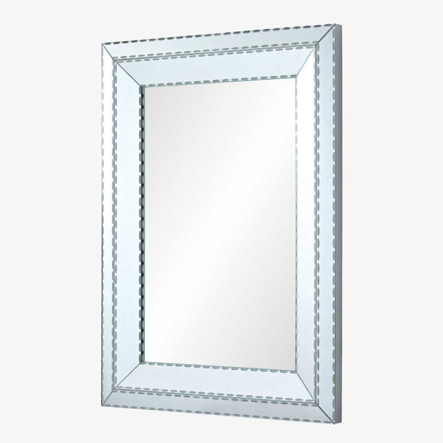 Bunny Williams Radiance Mirror