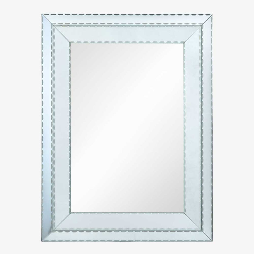 Bunny Williams Radiance Mirror