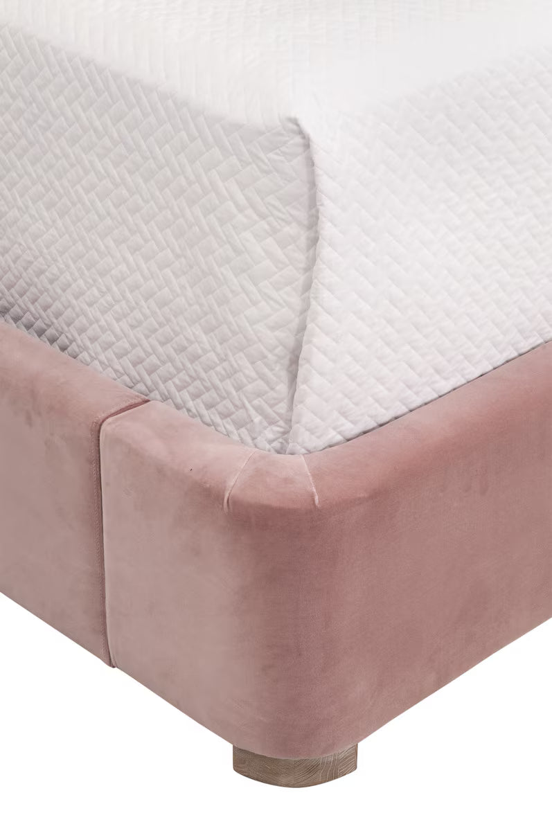 Essentials For Living Balboa Twin Bed