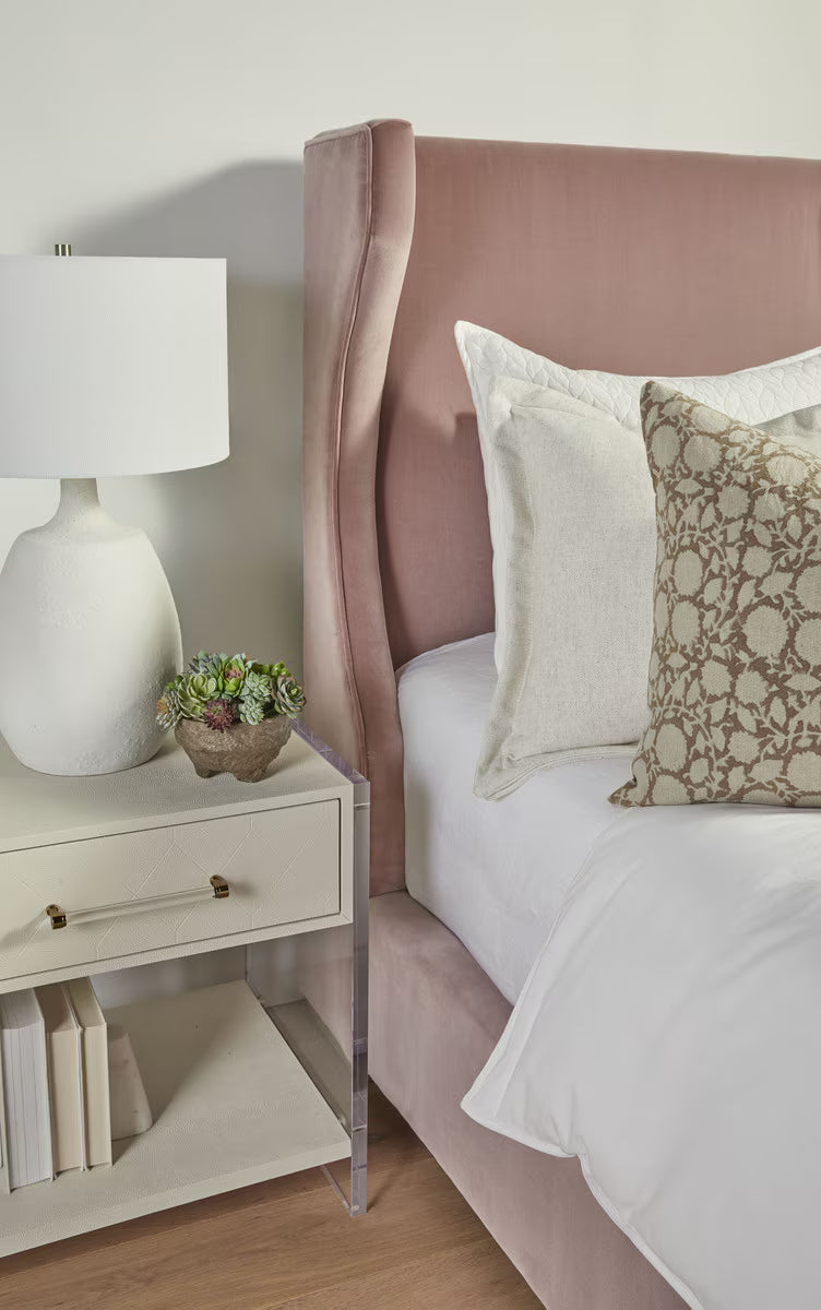 Essentials For Living Balboa Twin Bed