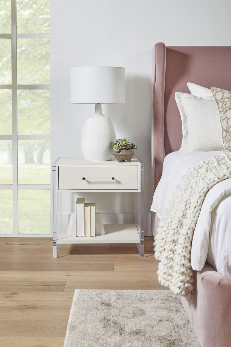 Essentials For Living Balboa Twin Bed