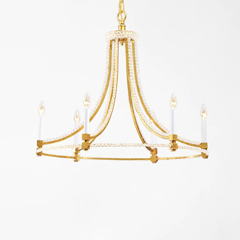 DC Barcelona Italian Chandelier