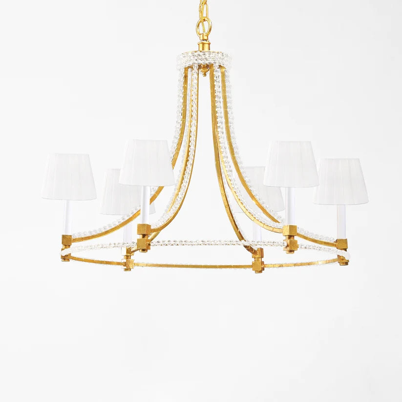 DC Barcelona Italian Chandelier