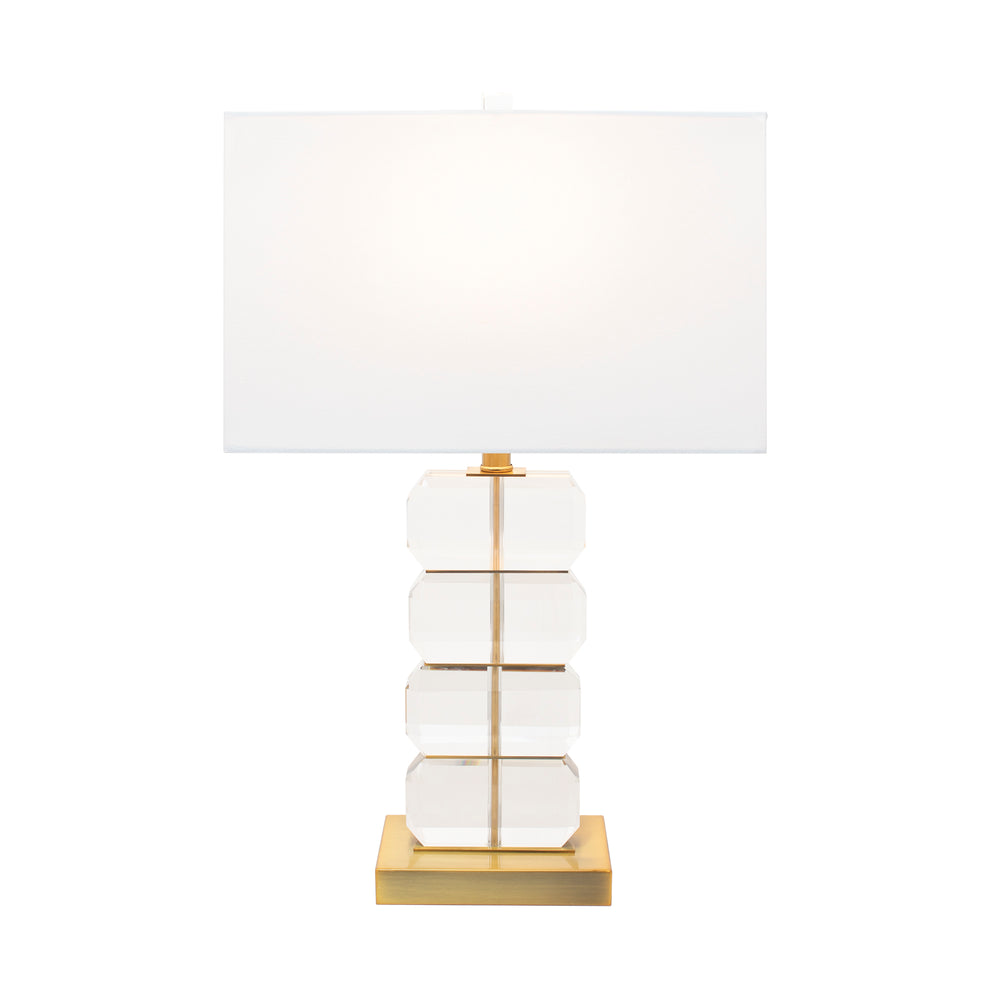 Couture Lamps Barrington Table Lamp