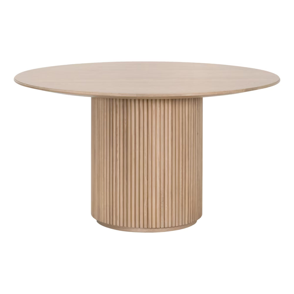 Essentials For Living Belfast 54" Round Dining Table