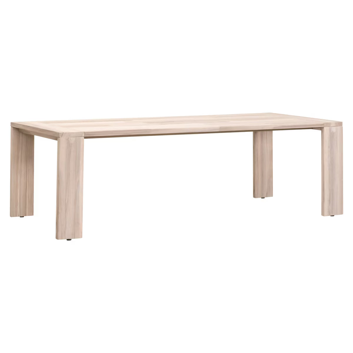 Essentials For Living Big Sur Outdoor Dining Table