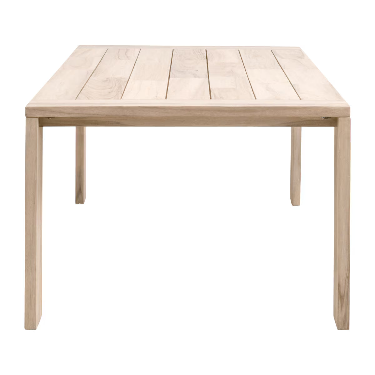 Essentials For Living Big Sur Outdoor Dining Table
