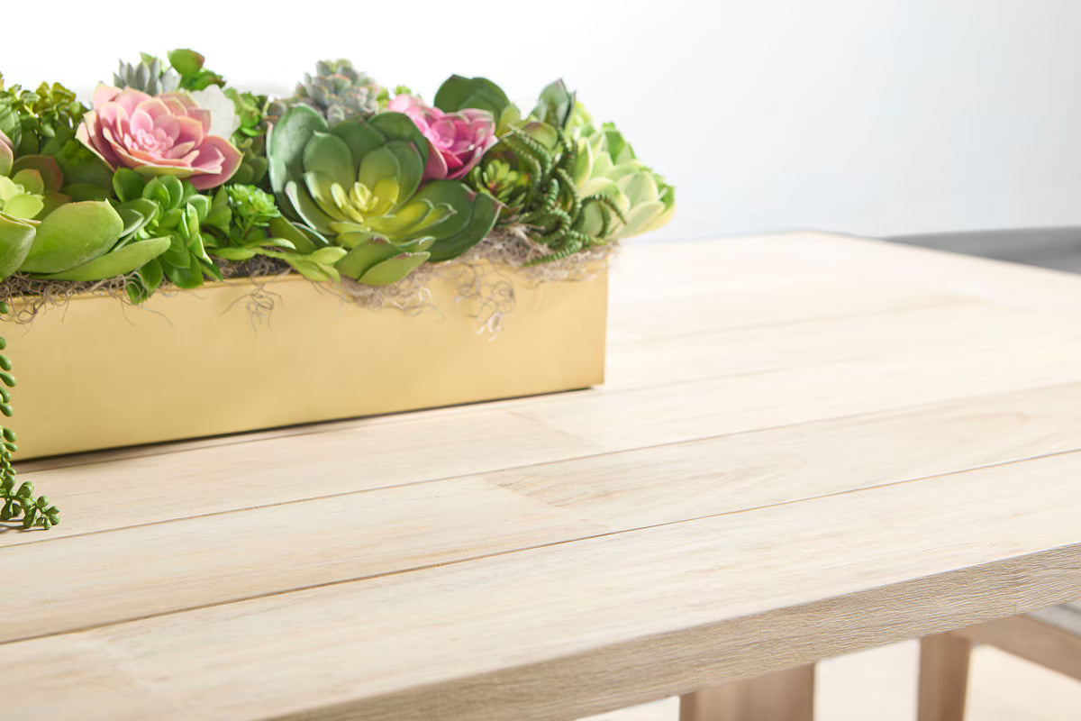 Essentials For Living Big Sur Outdoor Dining Table