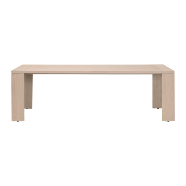 Essentials For Living Big Sur Outdoor Dining Table