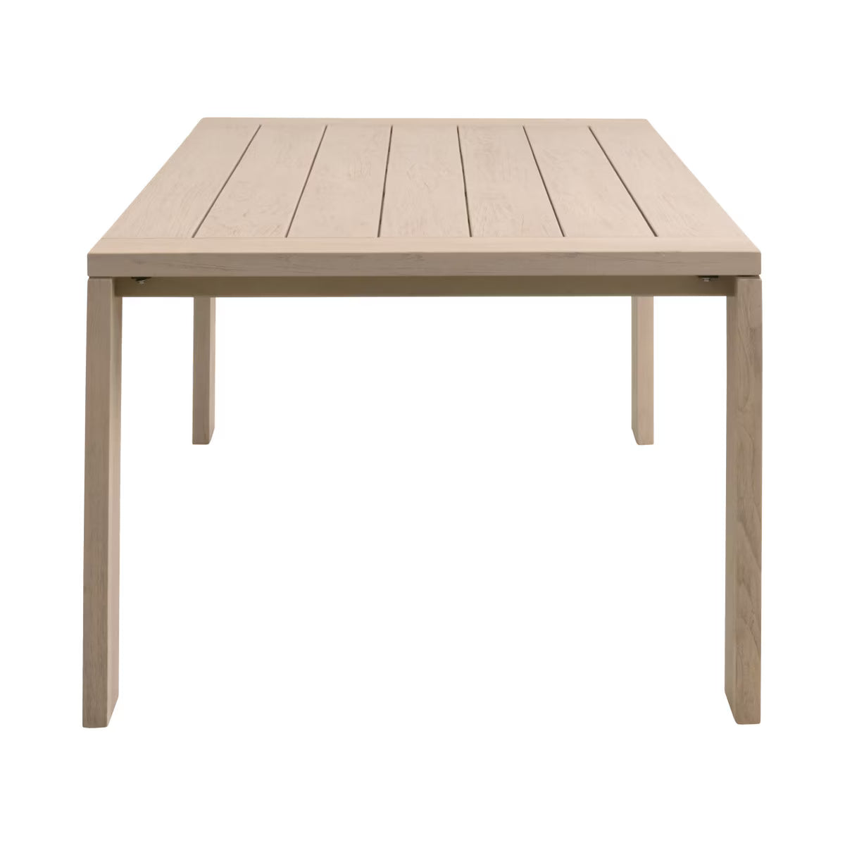 Essentials For Living Big Sur Outdoor Dining Table