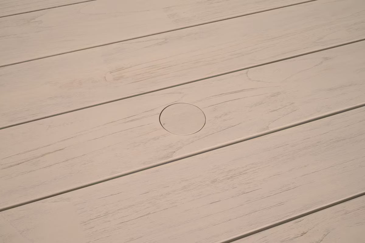 Essentials For Living Big Sur Outdoor Dining Table